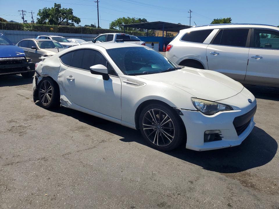 52959916 :رقم المزاد ، JF1ZCAC17F8600216 vin ، 2015 Subaru Brz مزاد بيع
