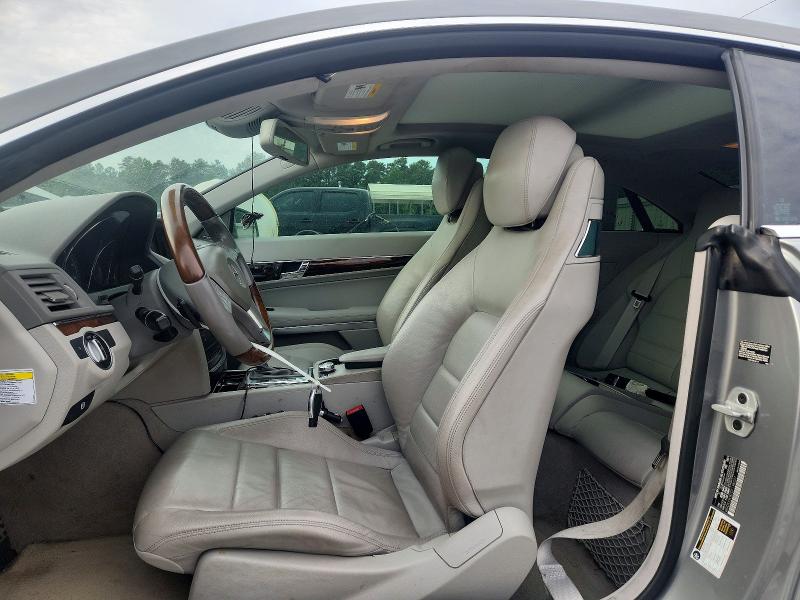 Продажа на аукционе авто 2013 Mercedes-benz E, vin: WDDKJ5KB7DF198327, номер лота: 54329146