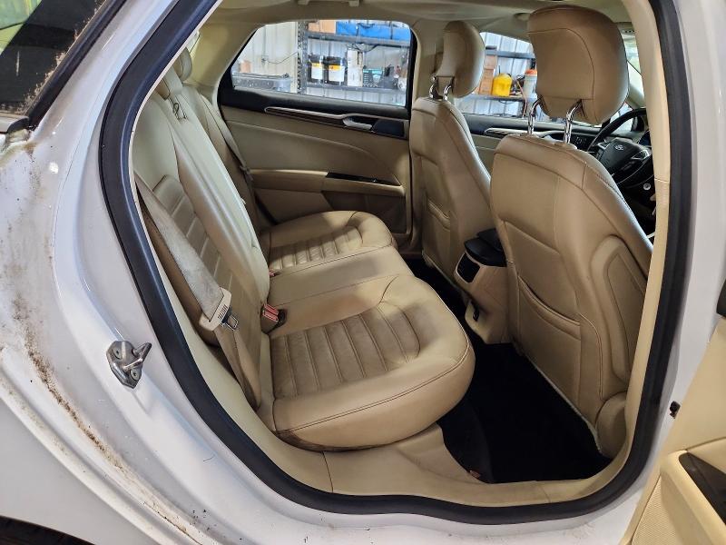 Продаж на аукціоні авто 2013 Ford Fusion, vin: 3FA6P0HR7DR317603, номер лоту: 53273836