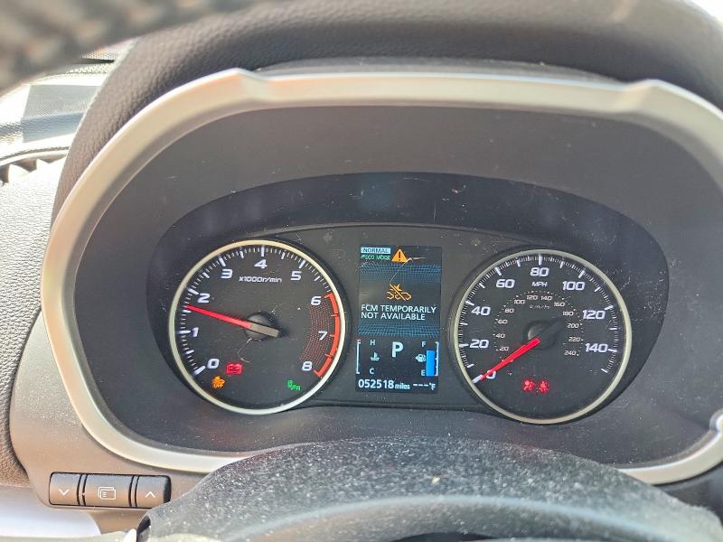 Aukcja sprzedaży 2022 Mitsubishi Eclipse Cross, vin: JA4ATWAA1NZ004321, numer aukcji: 52272606