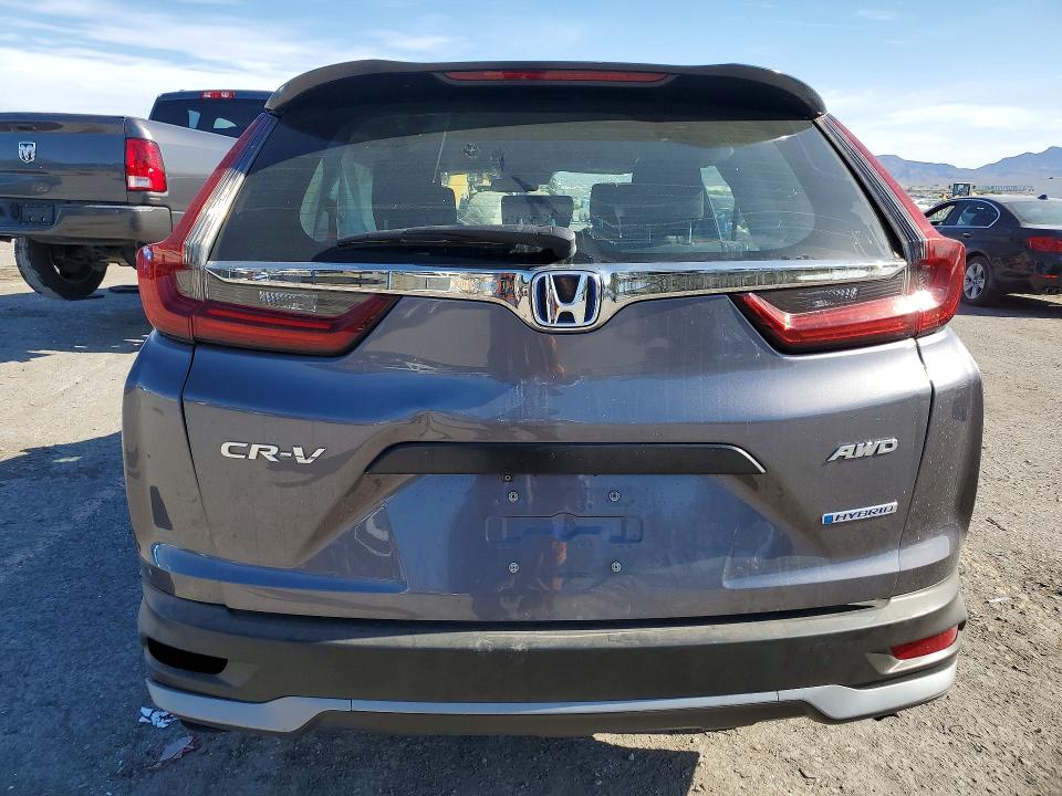 Продаж на аукціоні авто 2020 Honda Cr-v Lx, vin: 7FART6H27LE014401, номер лоту: 53667866