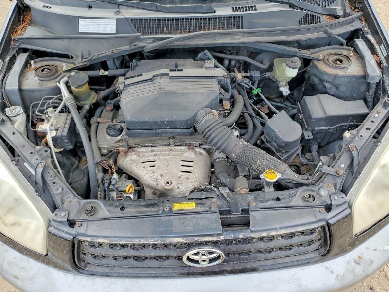 53775626 :رقم المزاد ، JTEGH20V830112530 vin ، 2003 Toyota Rav4 مزاد بيع