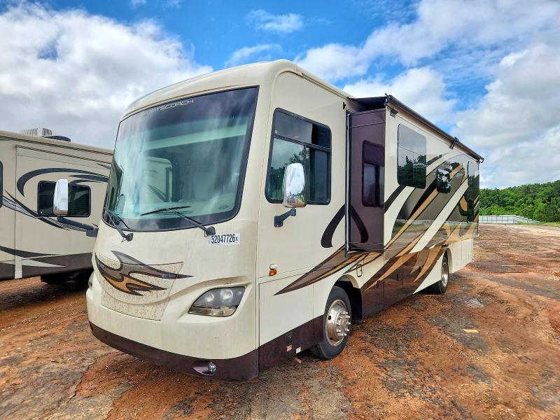 Продажа на аукционе авто 2015 Freightliner Sport, vin: 4UZAAJDT2FCGR4899, номер лота: 52047726