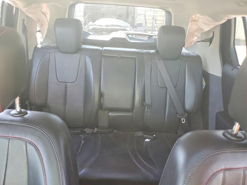 Продажа на аукционе авто 2015 Gmc Terrain, vin: 2GKFLYE30F6317882, номер лота: 53483496