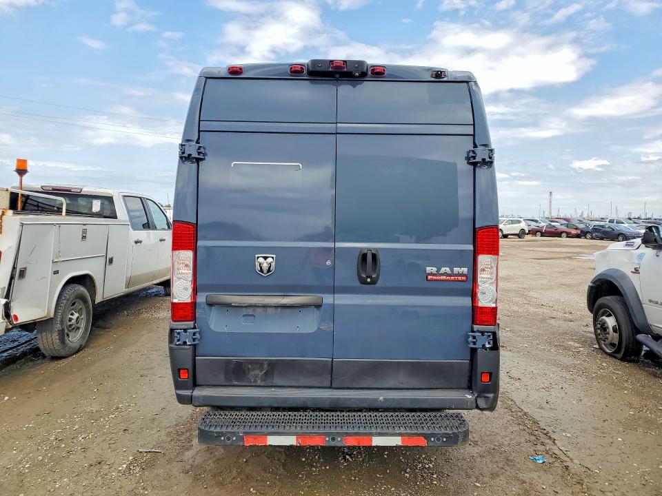 Aukcja sprzedaży 2021 Ram Promaster 3500, vin: 3C6FRVJGXME503743, numer aukcji: 48963366