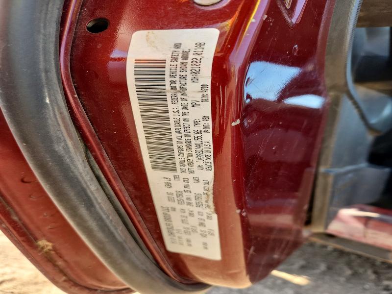 Продажа на аукционе авто 2010 Jeep Wrangler, vin: 1J4AA2D14AL155189, номер лота: 55149606