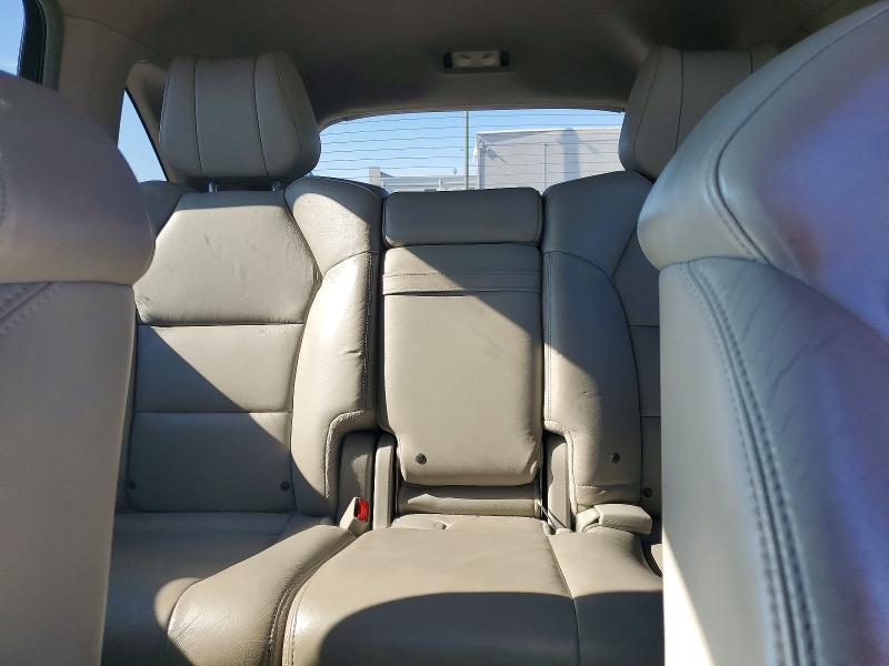 Продаж на аукціоні авто 2013 Acura Mdx, vin: 2HNYD2H31DH513545, номер лоту: 52025676