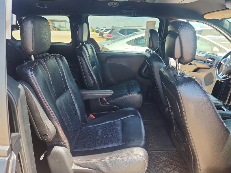 Aukcja sprzedaży 2019 Dodge Grand Caravan, vin: 2C4RDGEGXKR670769, numer aukcji: 53176396