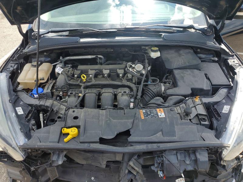 Продаж на аукціоні авто 2017 Ford Focus, vin: 1FADP3H28HL248274, номер лоту: 53323186