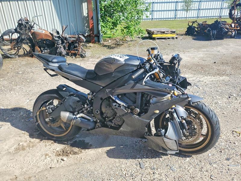 Продаж на аукціоні авто 2014 Yamaha Yzfr6, vin: JYARJ16E8EA031653, номер лоту: 51961336