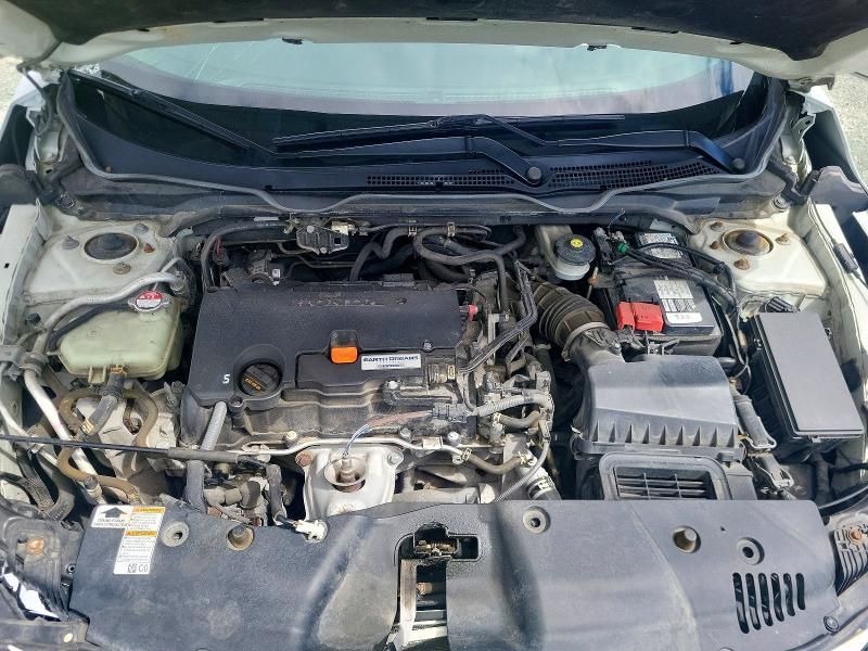 Aukcja sprzedaży 2018 Honda Civic, vin: 2HGFC2F85JH018308, numer aukcji: 54684956