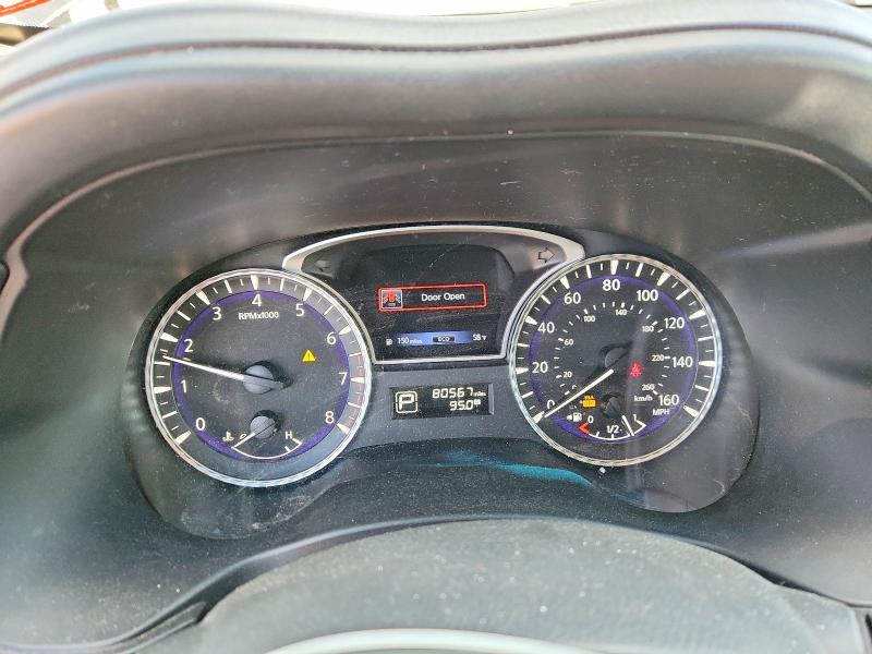 Aukcja sprzedaży 2014 Infiniti Qx60, vin: 5N1AL0MMXEC504713, numer aukcji: 53349816