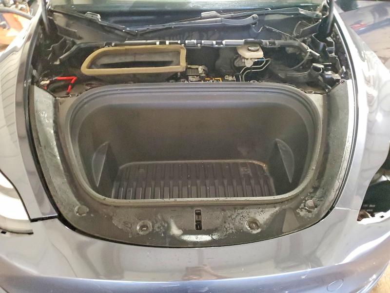 Продаж на аукціоні авто 2020 Tesla Model Y, vin: 5YJYGDEF3LF001457, номер лоту: 51315276