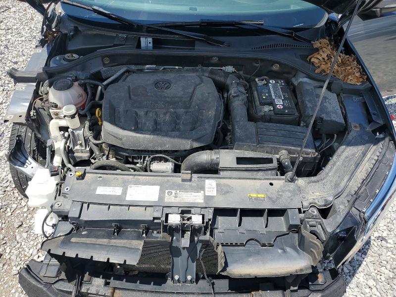 Aukcja sprzedaży 2020 Volkswagen Passat, vin: 1VWSA7A35LC009106, numer aukcji: 54962256