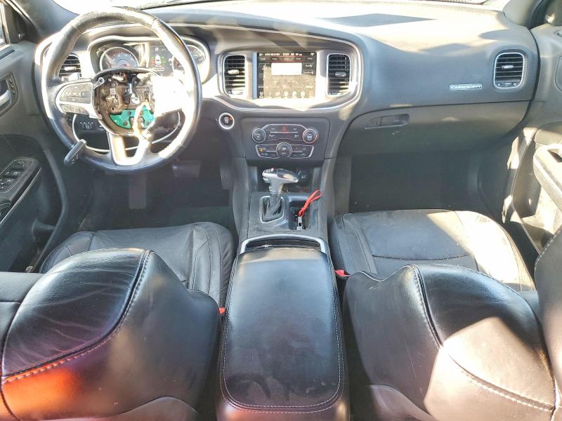 52860396 :رقم المزاد ، 2C3CDXCT2FH902402 vin ، 2015 Dodge Charger مزاد بيع