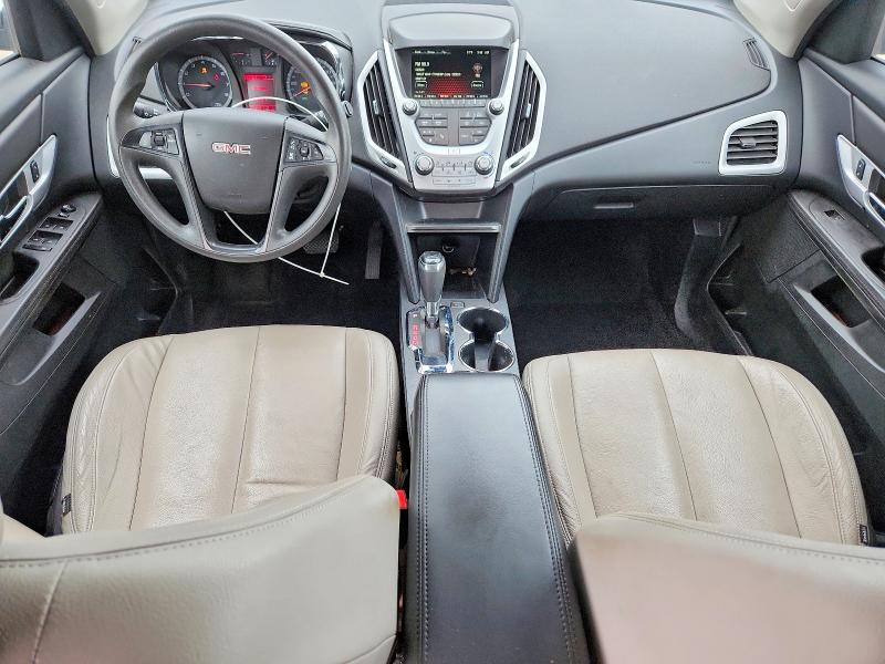 Продажа на аукционе авто 2016 Gmc Terrain, vin: 2GKFLSEK9G6298254, номер лота: 53638556