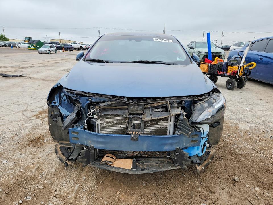 Aukcja sprzedaży 2024 Chevrolet Malibu, vin: 1G1ZD5ST6RF211710, numer aukcji: 54193486