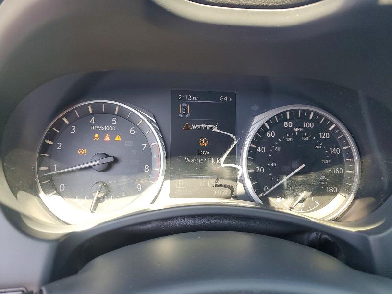 2018 Infiniti Q50 მანქანა იყიდება აუქციონზე, vin: JN1FV7AR6JM481080, აუქციონის ნომერი: 52089296