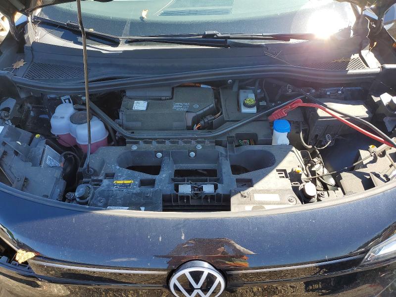 2023 Volkswagen Id.4 მანქანა იყიდება აუქციონზე, vin: 1V2FMPE89PC010314, აუქციონის ნომერი: 55225146