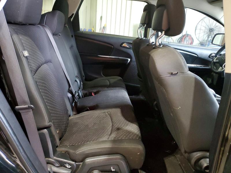 Продажа на аукционе авто 2018 Dodge Journey, vin: 3C4PDCAB0JT507828, номер лота: 52707456