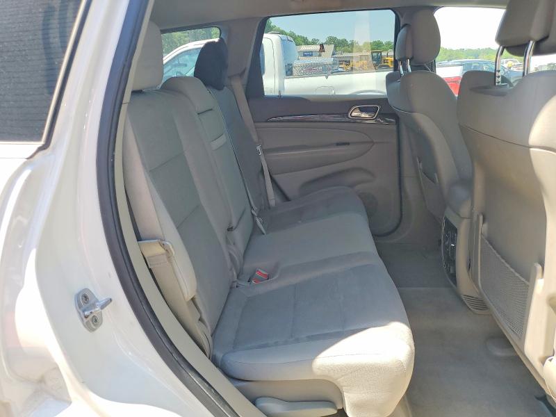 Продаж на аукціоні авто 2011 Jeep Grand Cherokee, vin: 1J4RR4GG5BC577187, номер лоту: 54145616