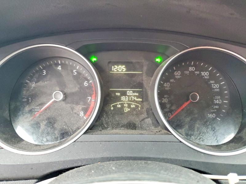 Продажа на аукционе авто 2015 Volkswagen Jetta, vin: 3VWD17AJ3FM356248, номер лота: 54330066