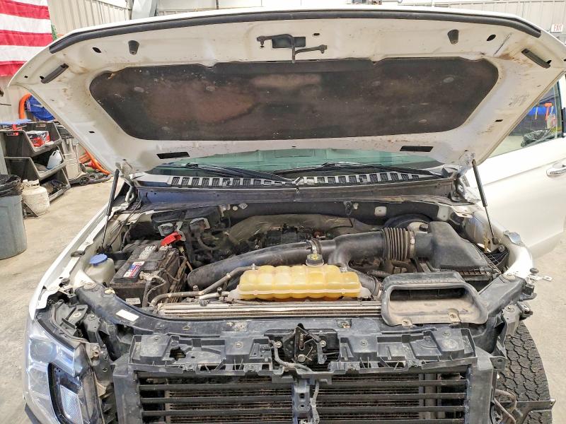 Продаж на аукціоні авто 2021 Ford Expedition, vin: 1FMJK2AT7MEA42382, номер лоту: 53634896