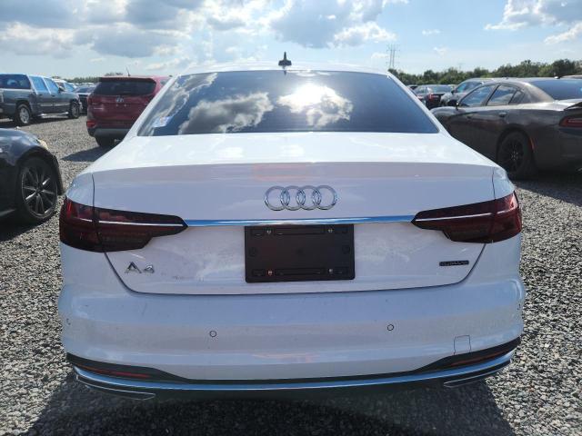 Aukcja sprzedaży 2023 Audi A4, vin: WAUABAF43PN009395, numer aukcji: 53947996
