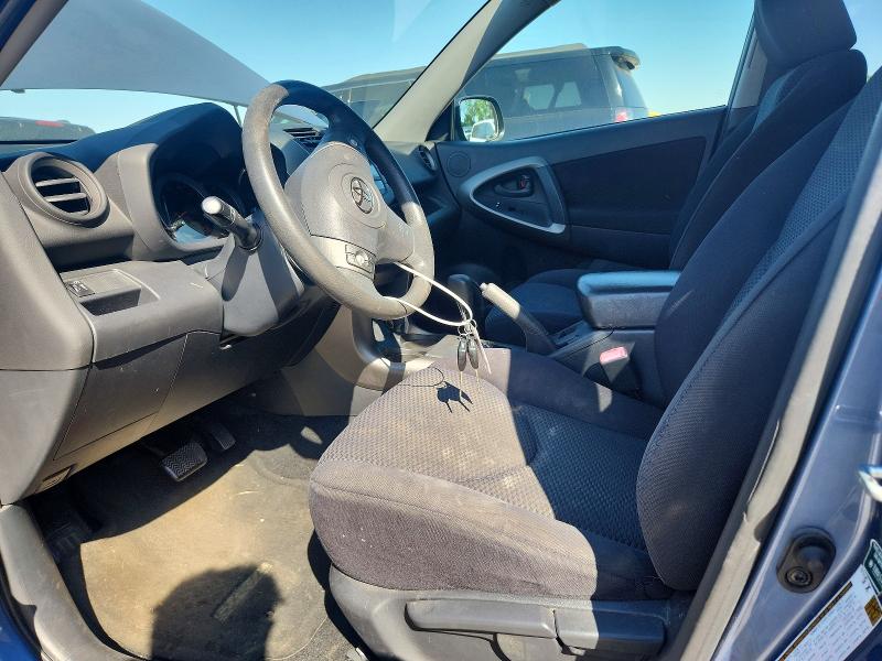Продажа на аукционе авто 2009 Toyota Rav4, vin: JTMZF32V895013546, номер лота: 53234676