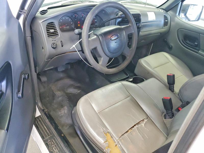 55537276 :رقم المزاد ، 1FTYR10U46PA49638 vin ، 2006 Ford Ranger مزاد بيع