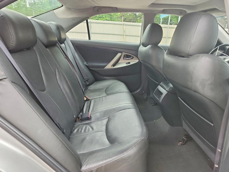 2009 Toyota Camry მანქანა იყიდება აუქციონზე, vin: 4T1BE46K49U901643, აუქციონის ნომერი: 52758446