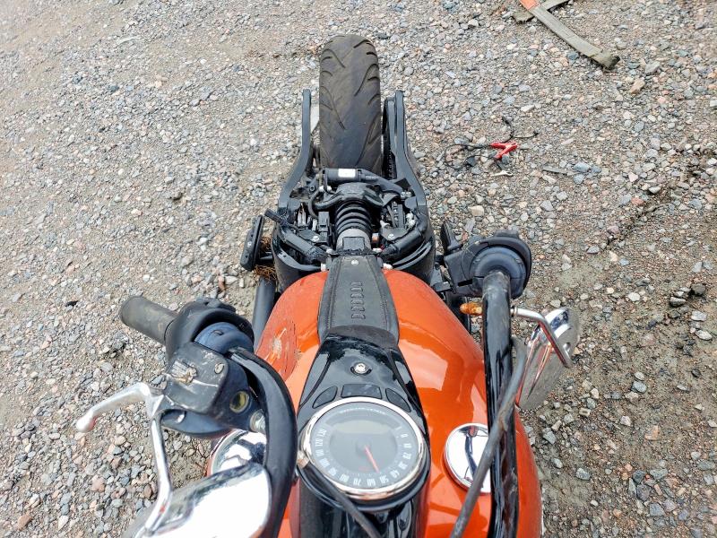 Продаж на аукціоні авто 2020 Harley Davidson Flhcs, vin: 1HD1YBK12LB031546, номер лоту: 52768226
