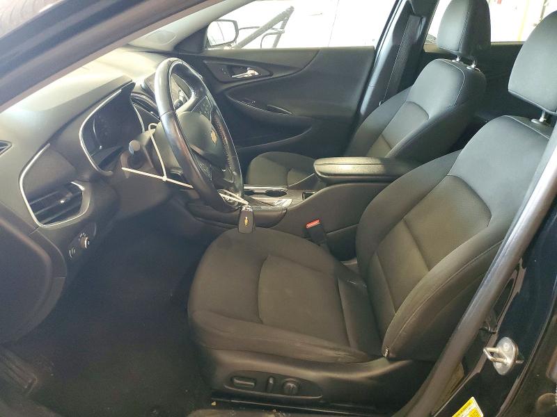 Aukcja sprzedaży 2016 Chevrolet Malibu, vin: 1G1ZE5ST8GF321474, numer aukcji: 52388796