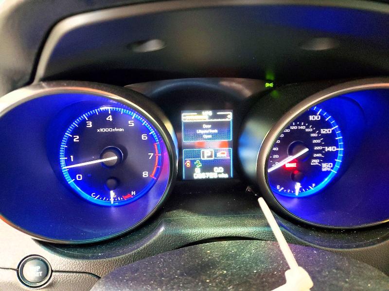 50978316 :رقم المزاد ، 4S4BSELC0F3215595 vin ، 2015 Subaru Outback مزاد بيع