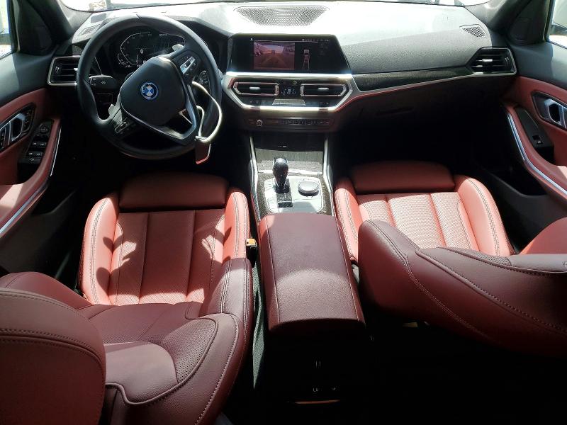 Продаж на аукціоні авто 2022 Bmw 330xe, vin: 3MW5P9J00N8C76533, номер лоту: 53304726