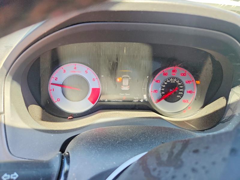 Aukcja sprzedaży 2020 Acura Rdx, vin: 5J8TC1H67LL008233, numer aukcji: 52528846