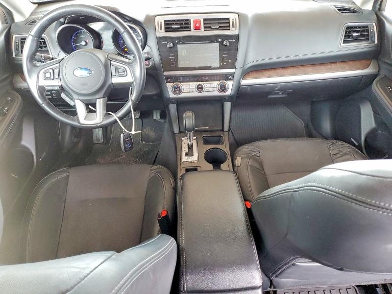 Продаж на аукціоні авто 2015 Subaru Outback, vin: 4S4BSALC4F3323095, номер лоту: 51816316