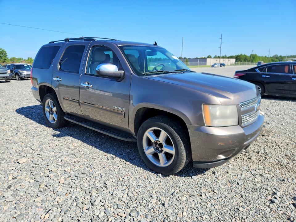 Продажа на аукционе авто 2011 Chevrolet Tahoe, vin: 1GNSCBE03BR365833, номер лота: 53883356