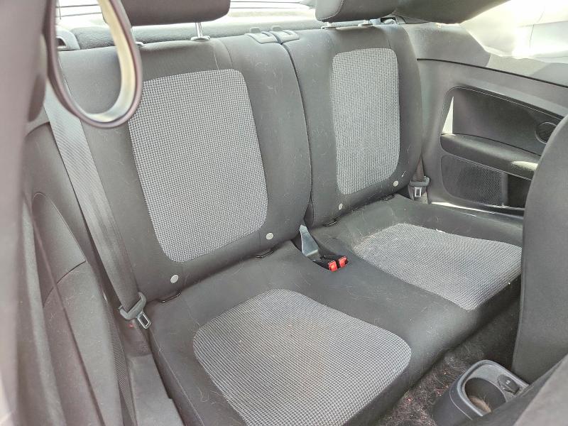 54645196 :رقم المزاد ، 3VWFD7AT9KM707708 vin ، 2019 Volkswagen Beetle مزاد بيع