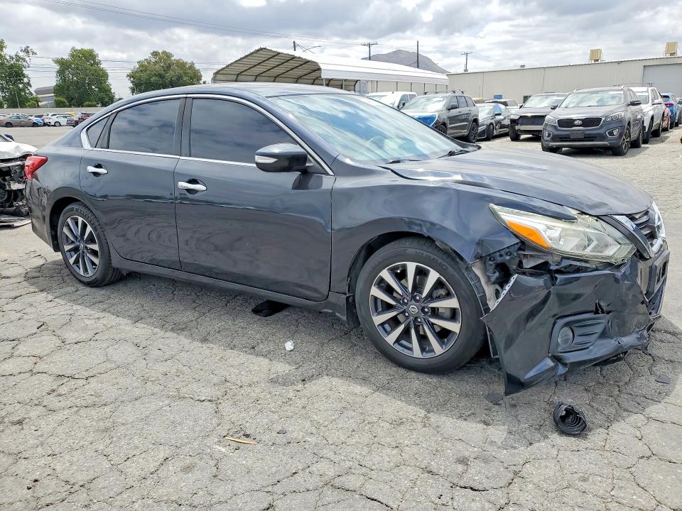 54893726 :رقم المزاد ، 1N4AL3AP8GC268110 vin ، 2016 Nissan Altima مزاد بيع