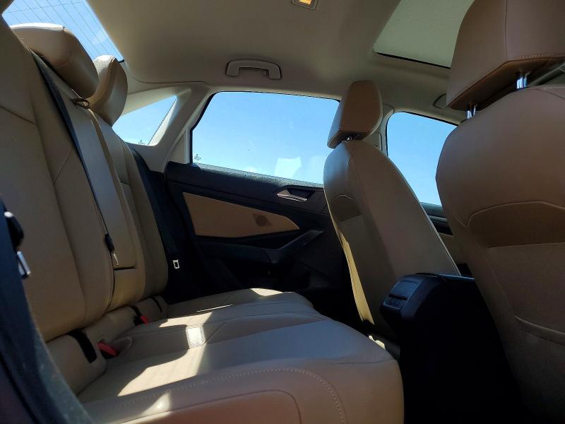 53602946 :رقم المزاد ، 3VWEB7BUXKM234054 vin ، 2019 Volkswagen Jetta مزاد بيع