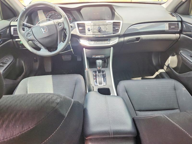Aukcja sprzedaży 2015 Honda Accord, vin: 1HGCR2F51FA175797, numer aukcji: 54851976