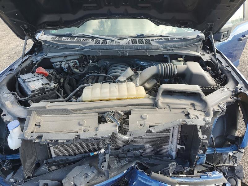 Продажа на аукционе авто 2022 Ford F150, vin: 1FTEW1C52NFA41848, номер лота: 52819316