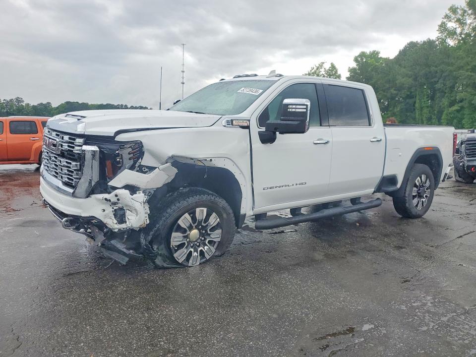 Продажа на аукционе авто 2026 Gmc Sierra, vin: 1GT4UREY4TF109507, номер лота: 52739436