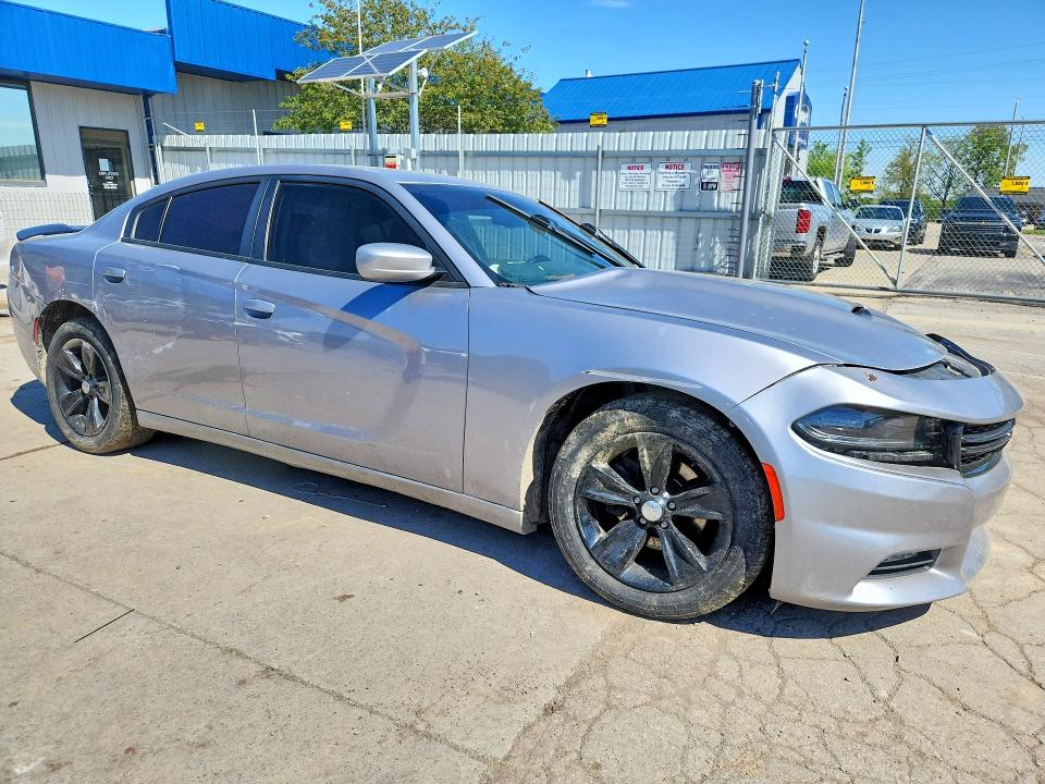 Aukcja sprzedaży 2017 Dodge Charger, vin: 2C3CDXHG7HH559262, numer aukcji: 52765546