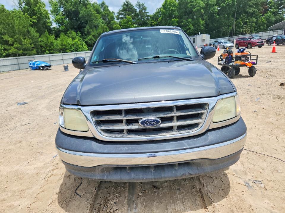Продаж на аукціоні авто 2003 Ford F150, vin: 1FTRW07653KC11364, номер лоту: 55006496