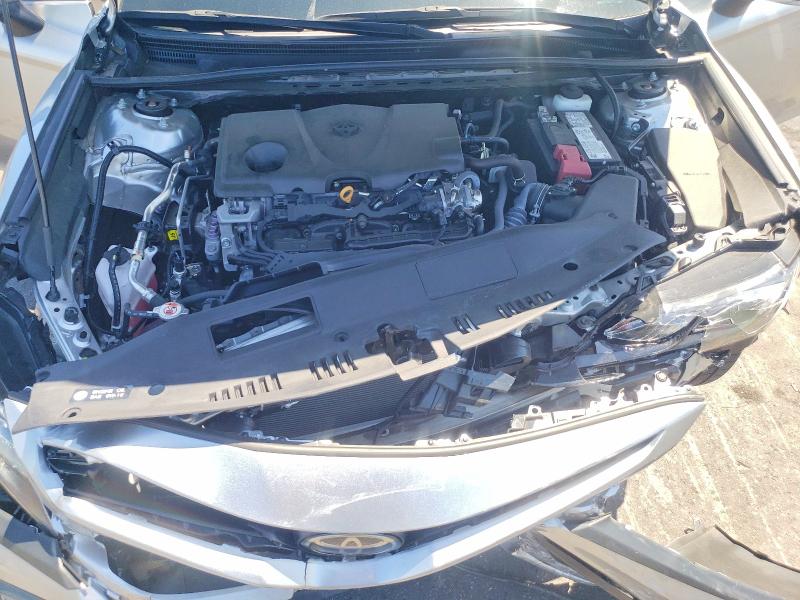 2023 Toyota Camry მანქანა იყიდება აუქციონზე, vin: 4T1G11AK5PU779492, აუქციონის ნომერი: 51973046