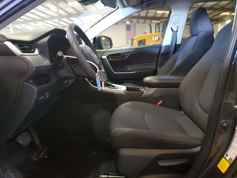 54296616 :رقم المزاد ، 2T3H1RFV3RW335298 vin ، 2024 Toyota Rav4 مزاد بيع