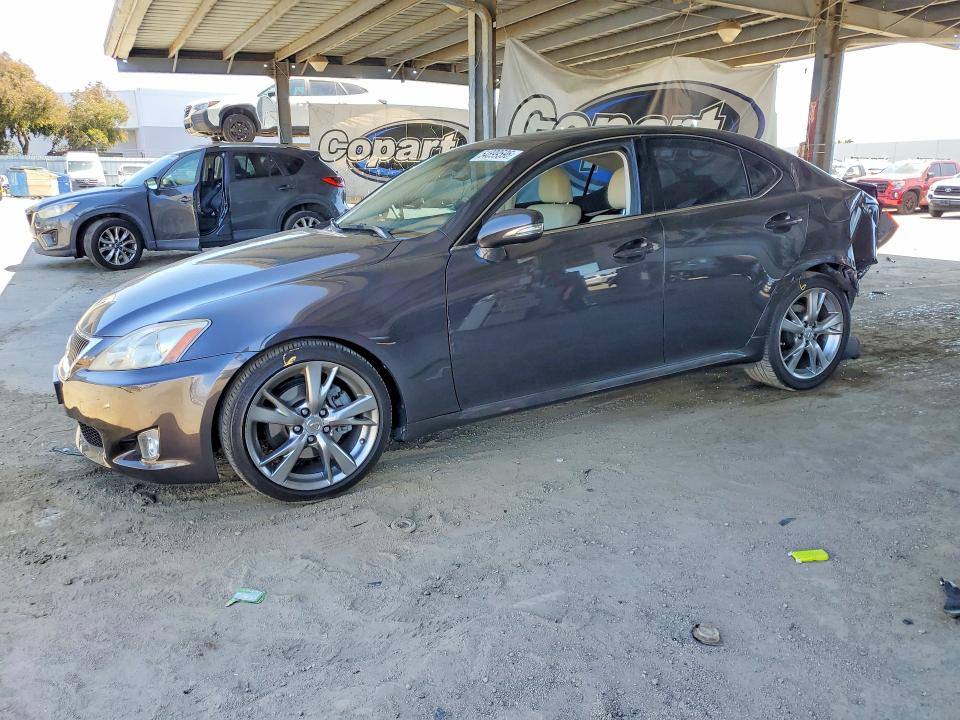 Aukcja sprzedaży 2009 Lexus Is, vin: JTHBK262395095871, numer aukcji: 54899596