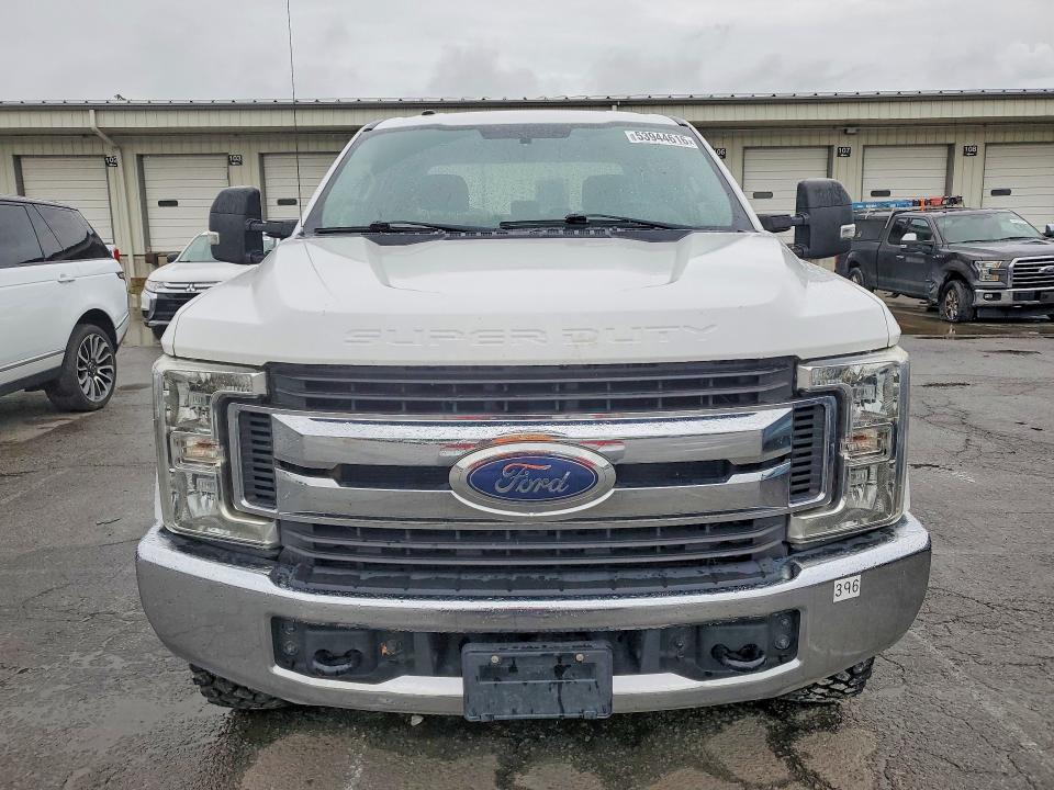 Продаж на аукціоні авто 2019 Ford F250, vin: 1FT7W2BT8KEG16082, номер лоту: 53944616